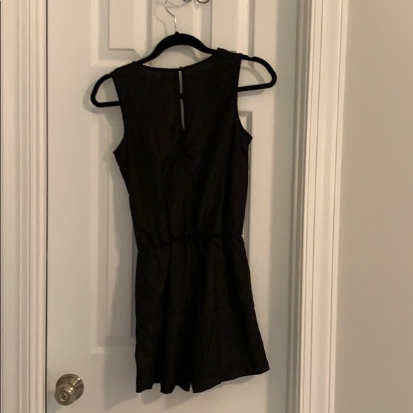 Black Vessos romper. With tags - Picture 5 of 5